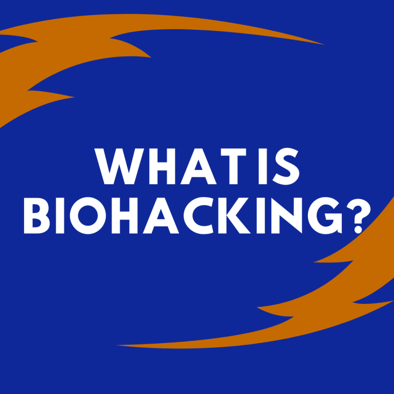 Newbies’ intro to biohacking with the Fit Mess guys
